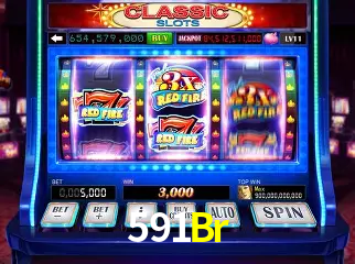 591Br Bet