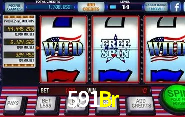 591Br Bet